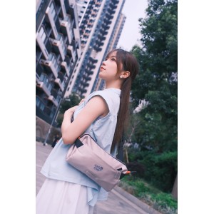 CHIOS CLUB - Chios 夏日超輕量防水斜孭袋  [MS08BE]